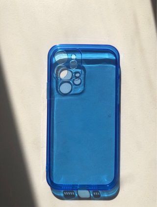 Funda iphone 12 / 12 pro