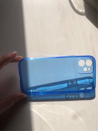 Funda iphone 12 / 12 pro