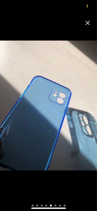 Funda iphone 12 / 12 pro