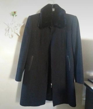 Cappotto lungo da donna 🌺