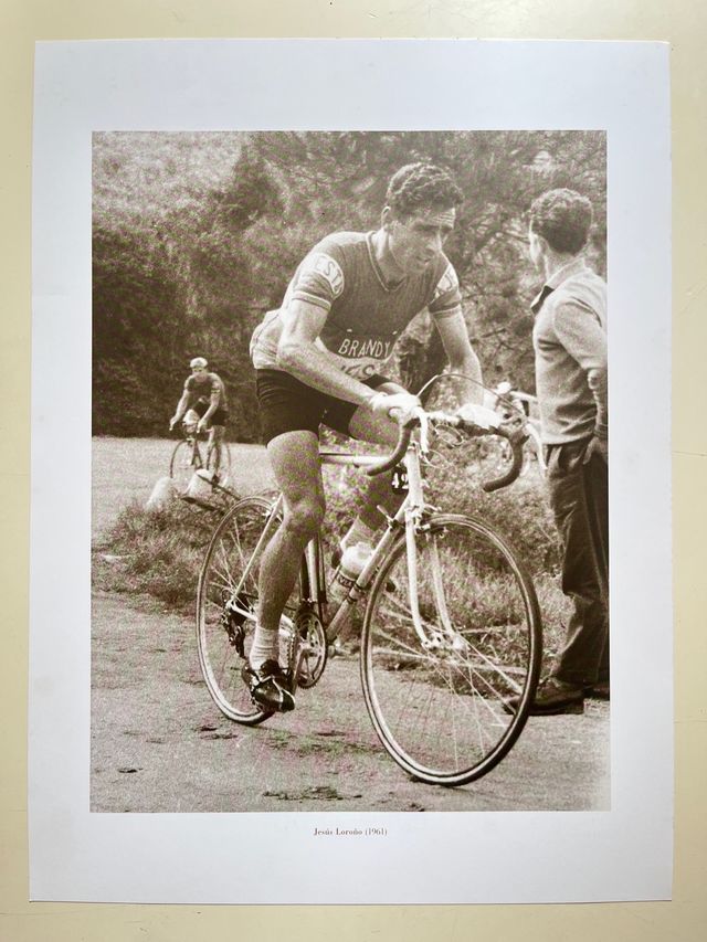 Lote de laminas Deporte Vasco