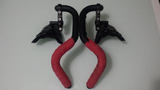 Protesi Cinelli attacco 26,0 mm