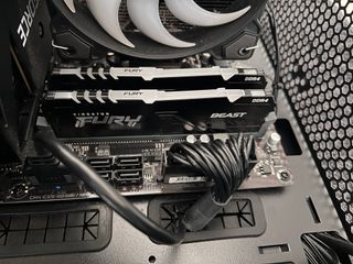 Computador de mesa gaming