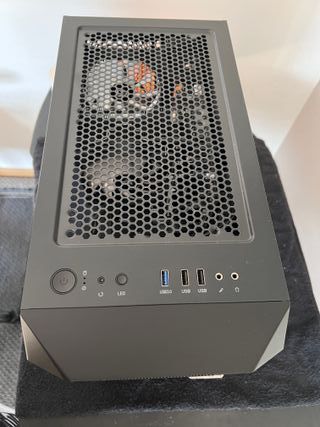 Computador de mesa gaming