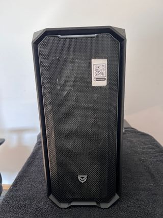 Computador de mesa gaming