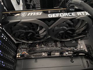 Computador de mesa gaming