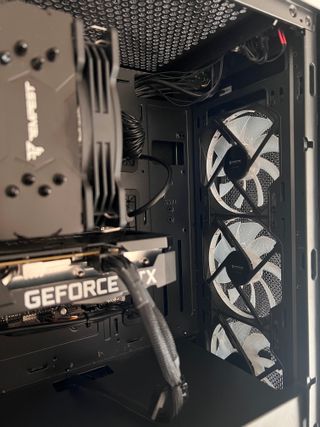 Computador de mesa gaming