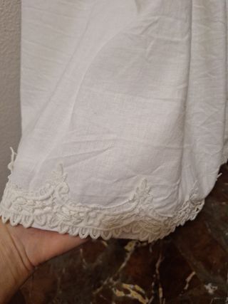 Vestido de comunión