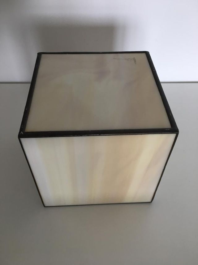 Lampada di design