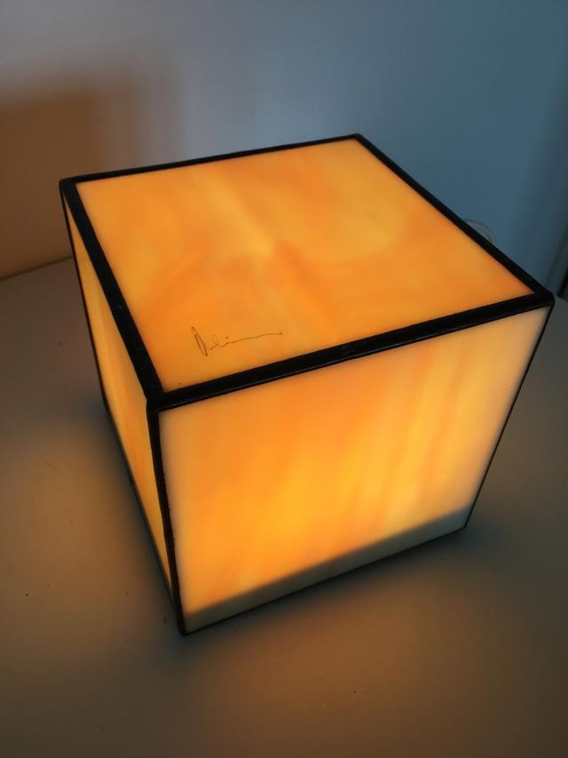Lampada di design