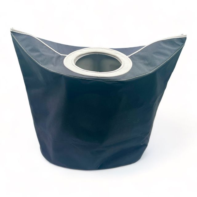 Cesta ropa sucia de lavandería plegable para baño