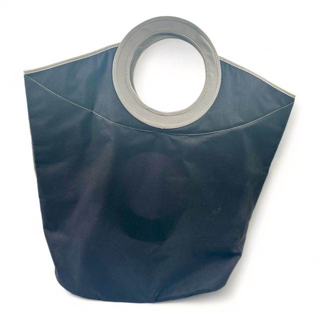 Cesta ropa sucia de lavandería plegable para baño