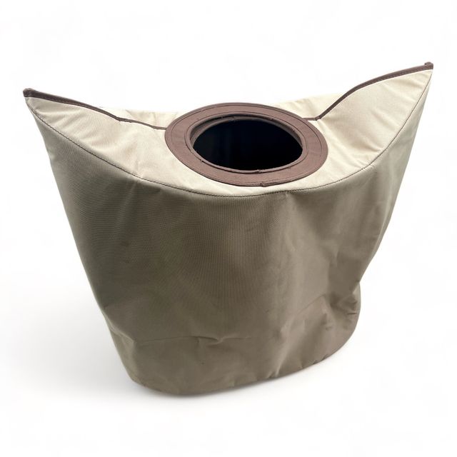 Cesta ropa sucia de lavandería plegable para baño