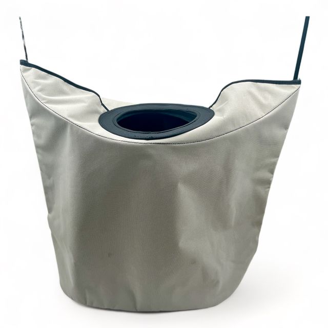 Cesta ropa sucia de lavandería plegable para baño