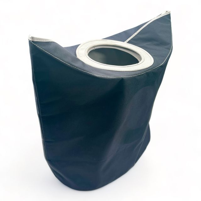 Cesta ropa sucia de lavandería plegable para baño