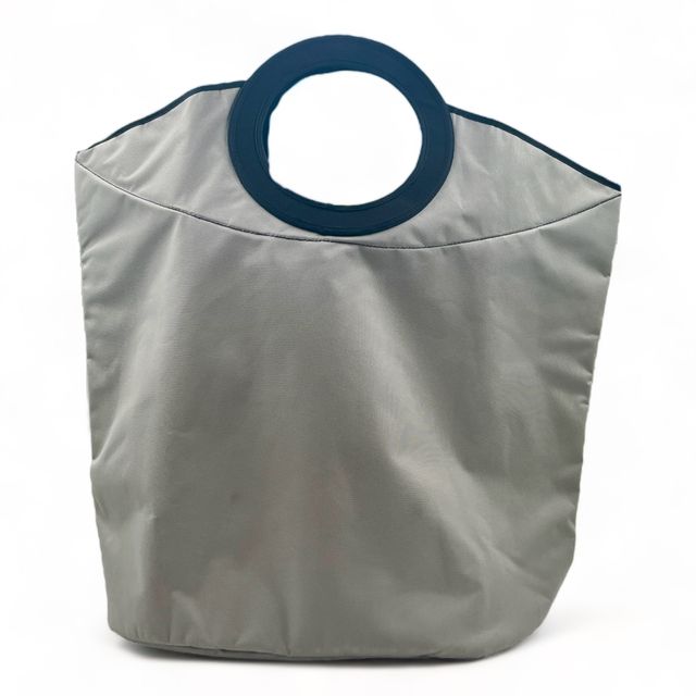 Cesta ropa sucia de lavandería plegable para baño