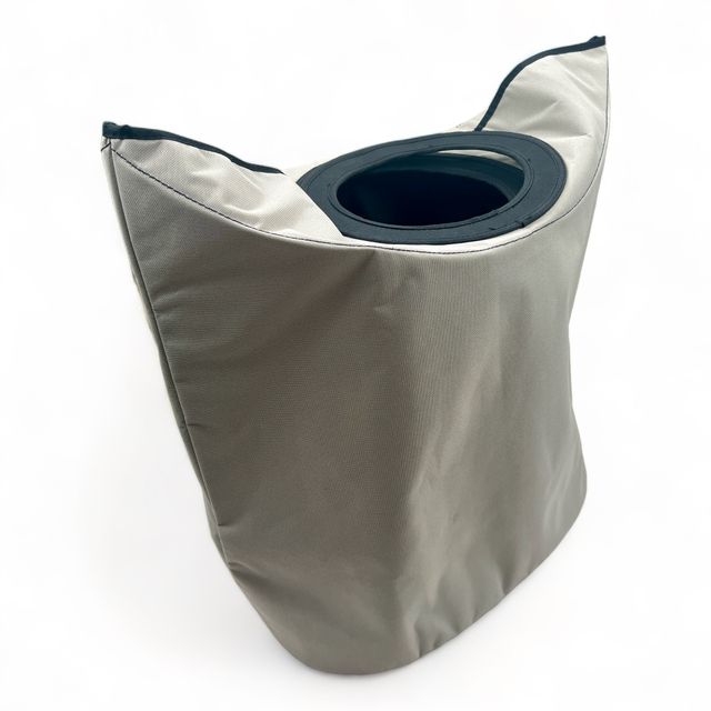 Cesta ropa sucia de lavandería plegable para baño