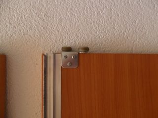 Puertas correderas armario empotrad