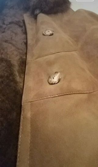 Montone donna originale🌺