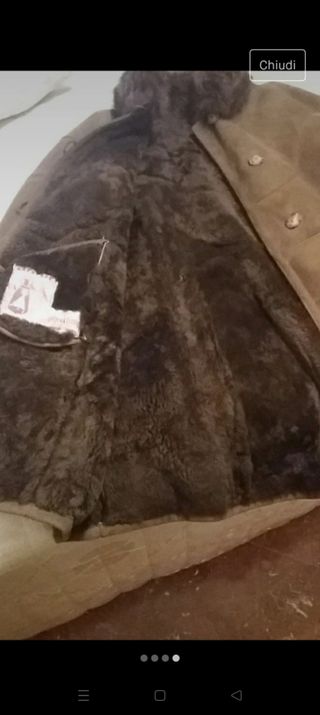 Montone donna originale🌺