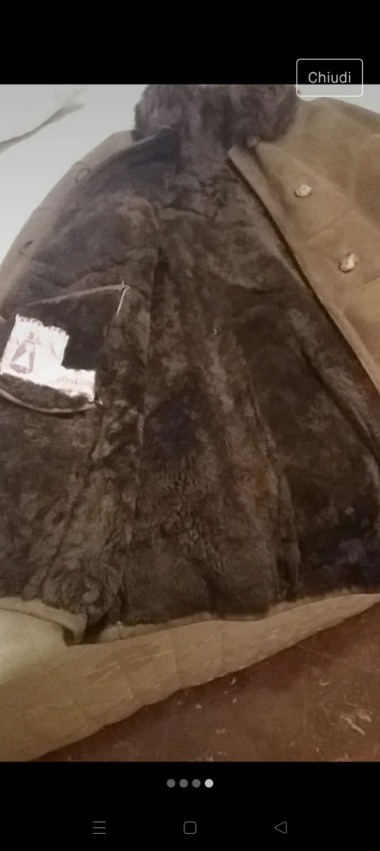 Montone donna originale🌺