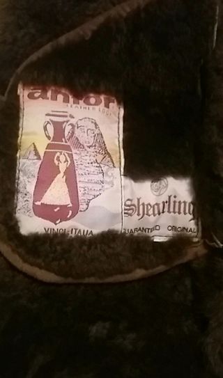 Montone donna originale🌺