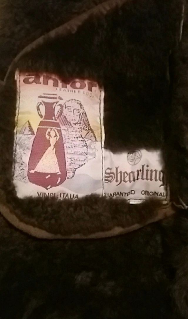 Montone donna originale🌺