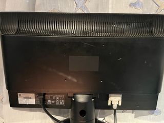 Monitor HP S2031A 20 pulgadas