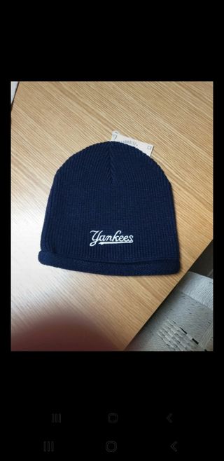 Cappellino 