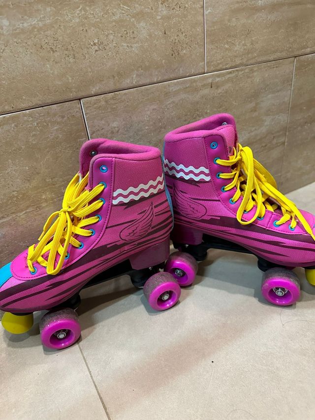 Patines Soy Luna