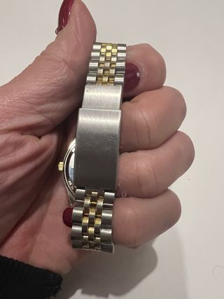 Orologio Q&Q vintage originale