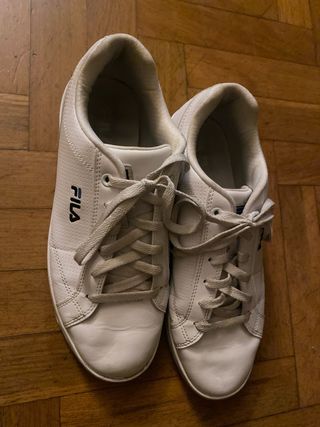 Zapatillas Fila