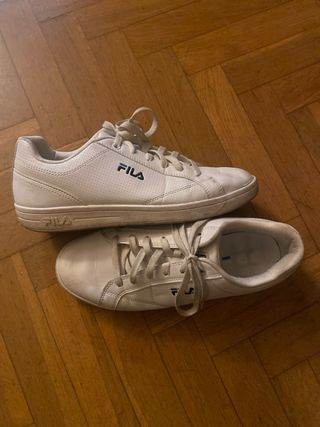 Zapatillas Fila