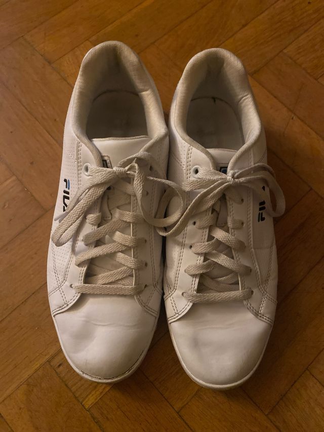 Zapatillas Fila