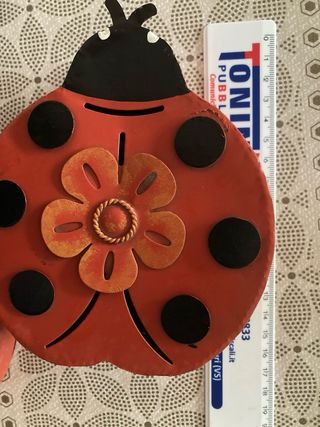 Coccinelle