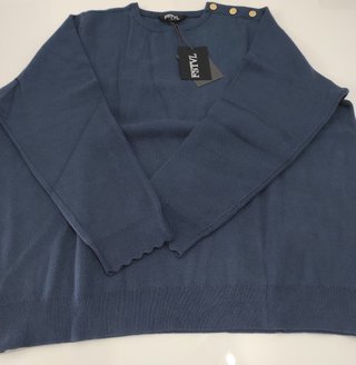 Jersey de mujer