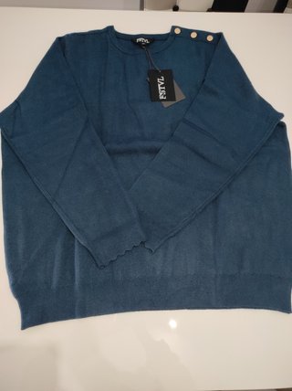 Jersey de mujer