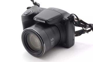 camara canon