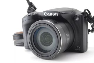 camara canon