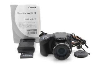 camara canon