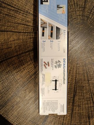 Soporte de pared para TV 32-77 pulgadas