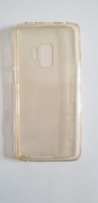 FUNDA SAMSUNG S9