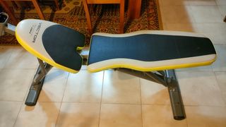 Banco multiejercicios VECTOR by BH