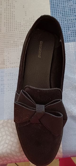 Scarpa invernale donna