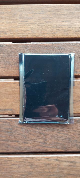 BATERIA CUBOT NOTE 20🔥🔥