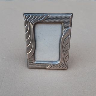 Portafoto da tavolo + due regali