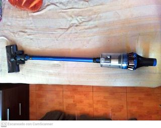 aspiradora proscenic p10