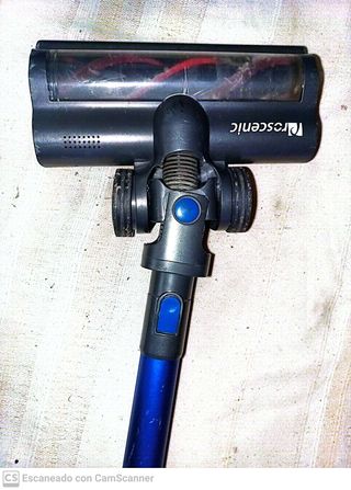 aspiradora proscenic p10