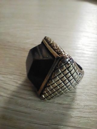 Anillo