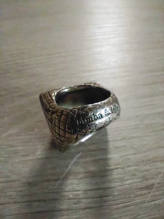 Anillo